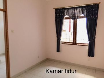 DIJUAL/DISEWA !! RUMAH BAGUS DAN RAPI di Gading Puspa ,NEGO