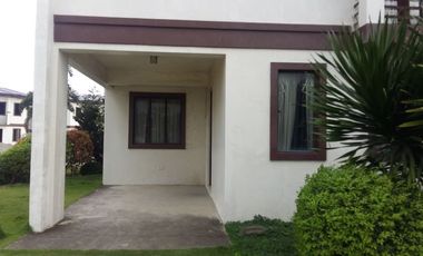 Affordable Duplex House for Sale in Lapulapu, Cebu