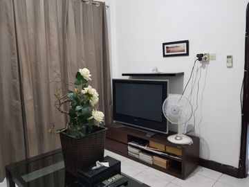Dijual Rumah Rangkah Surabaya Timur Dekat Tambaksari, Kapas Krampung