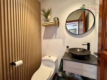 Casa en parcela venta 6D/6B quincho piscina Hot Tub en Pucón