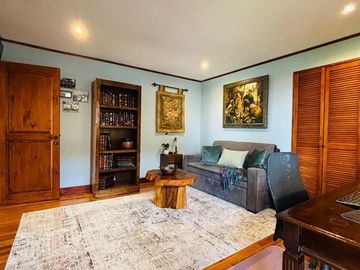 Casa en parcela venta 6D/6B quincho piscina Hot Tub en Pucón