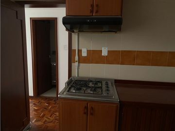 VENTA DE APARTAMENTO EN LA CAMELIA,MANIZALES