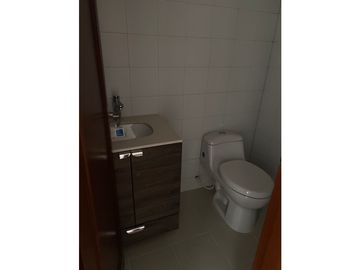 VENTA DE APARTAMENTO EN LA CAMELIA,MANIZALES