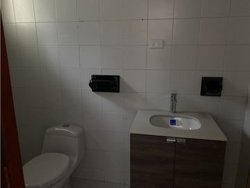 VENTA DE APARTAMENTO EN LA CAMELIA,MANIZALES