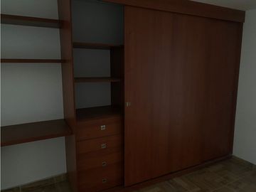 VENTA DE APARTAMENTO EN LA CAMELIA,MANIZALES