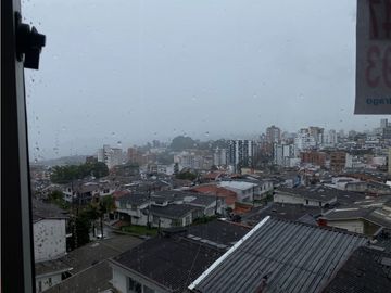 VENTA DE APARTAMENTO EN LA CAMELIA,MANIZALES