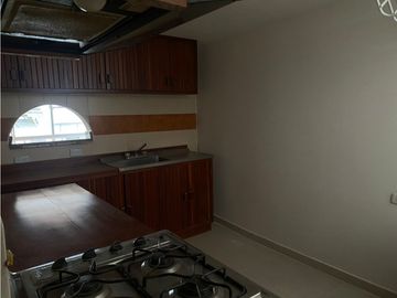 VENTA DE APARTAMENTO EN LA CAMELIA,MANIZALES