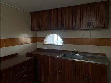 VENTA DE APARTAMENTO EN LA CAMELIA,MANIZALES