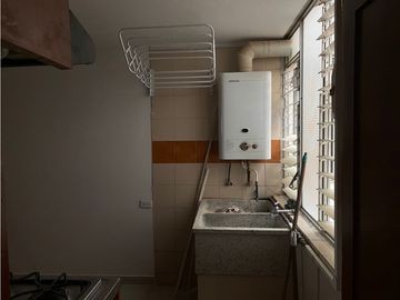 VENTA DE APARTAMENTO EN LA CAMELIA,MANIZALES