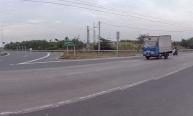 Commercial Lot for Sale in Cavite