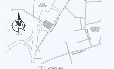 Commercial Lot for Sale in Cavite