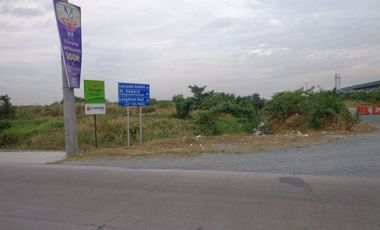 Commercial Lot for Sale in Cavite