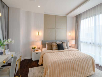 5 Bedroom House for sale at The Gentry Kaset - Nawamin