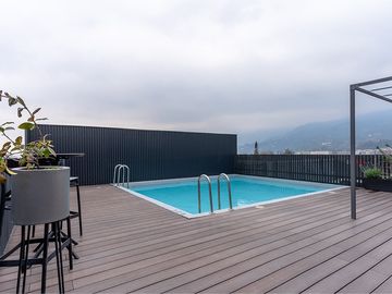 Venta Departamento 3 dormitorios Vitacura