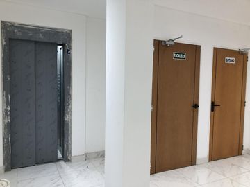 VENTA • VILLA LURO • AV. RIVADAVIA 9615 • MONOAMBIENTE • APTO PROFESIONAL • A ESTRENAR