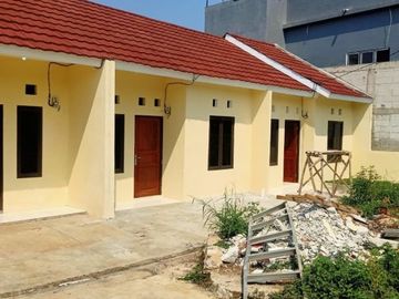 Rumah di jual citayam promo harga murah meriah, Nego!!!