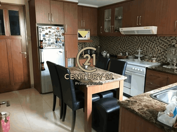 Rumah Siap Huni Unfurnish Dijual Di Cluster Menteng Residence