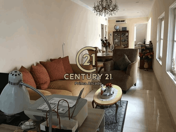 Rumah Siap Huni Unfurnish Dijual Di Cluster Menteng Residence
