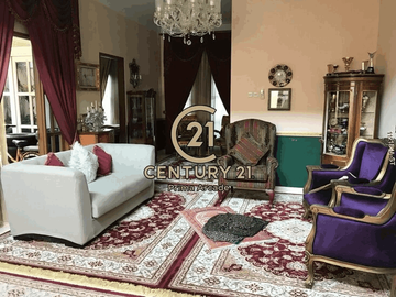 Rumah Siap Huni Unfurnish Dijual Di Cluster Menteng Residence