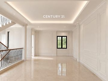Dijual Rumah Mewah Brand New Semi Furnished Di Taman Puri Bintaro