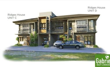 Single Detached House Sale in Paseo Arcenas Cebu