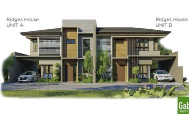 Single Detached House Sale in Paseo Arcenas Cebu