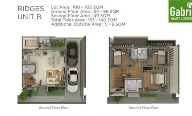 Single Detached House Sale in Paseo Arcenas Cebu