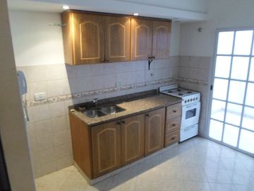 Triplex en venta en Ramos Mejia Sur