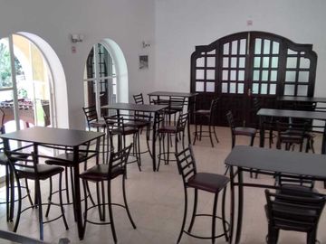 RENTA DEPARTAMENTO AMUEBLADO EN CUERNAVACA. MOR.   EN RESIDENCIAL QUINTA DEL BOSQUE.