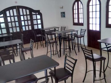 RENTA DEPARTAMENTO AMUEBLADO EN CUERNAVACA. MOR.   EN RESIDENCIAL QUINTA DEL BOSQUE.