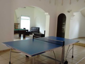 RENTA DEPARTAMENTO AMUEBLADO EN CUERNAVACA. MOR.   EN RESIDENCIAL QUINTA DEL BOSQUE.
