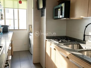 Venta Departamento Viña del Mar La Foresta