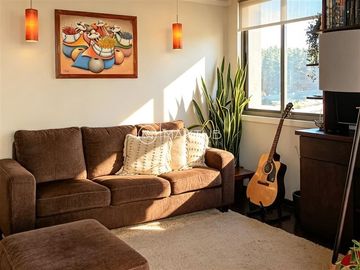 Venta Departamento Viña del Mar La Foresta