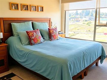 Venta Departamento Viña del Mar La Foresta
