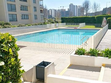 Venta Departamento Viña del Mar La Foresta