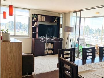 Venta Departamento Viña del Mar La Foresta