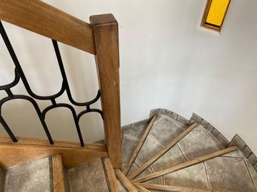 Hermosa Casa En Venta, Estilo Mediterráneo Griego En La Encantada