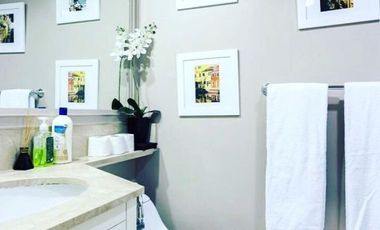 Condominium 1 Bedroom: 1BR Condo For Sale in Manansala Tower Rockwell Makati City