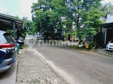 Dijual Rumah Bagus Sudah Renov + Furnished yang Nempel di Avani Amarilla BSD