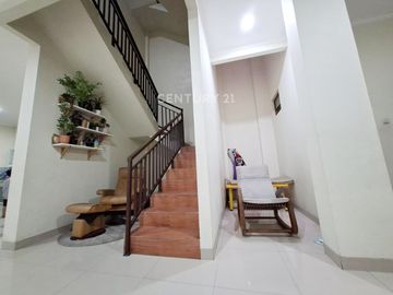 DIJUAL RUMAH BAGUS DI DUREN SAWIT JAKARTA TIMUR