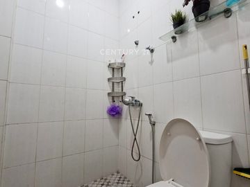 DIJUAL RUMAH BAGUS DI DUREN SAWIT JAKARTA TIMUR