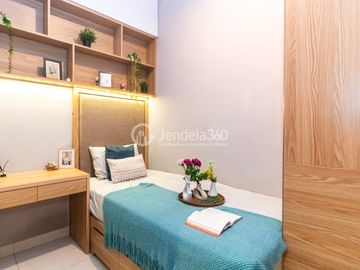 Disewakan Apartemen Taman Anggrek Residence tipe 2BR Full Furnished | TRSC213
