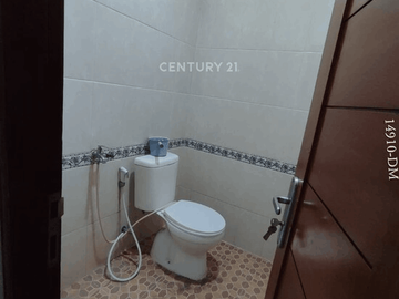 Dijual Rumah Minimalis Dekat Stasiun KRL BXC MALL Dan PasMod
