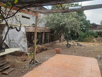 Propiedad con alto Potencial en Qta.Normal 765m2 de Terreno
