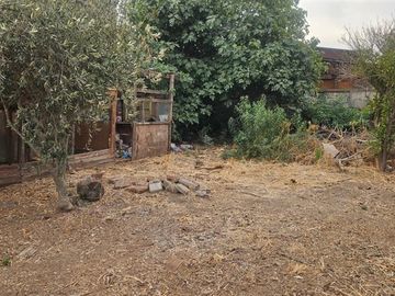 Propiedad con alto Potencial en Qta.Normal 765m2 de Terreno