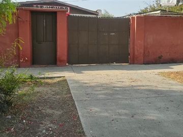 Propiedad con alto Potencial en Qta.Normal 765m2 de Terreno