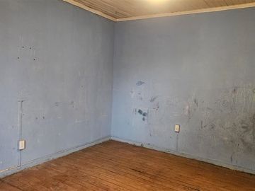 Propiedad con alto Potencial en Qta.Normal 765m2 de Terreno
