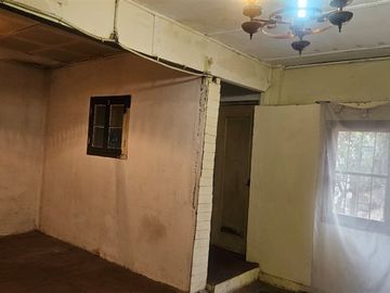 Propiedad con alto Potencial en Qta.Normal 765m2 de Terreno