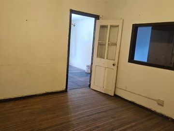 Propiedad con alto Potencial en Qta.Normal 765m2 de Terreno