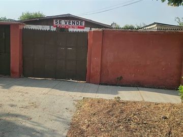 Propiedad con alto Potencial en Qta.Normal 765m2 de Terreno